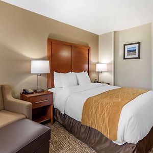 Queen Room Mobility accessible