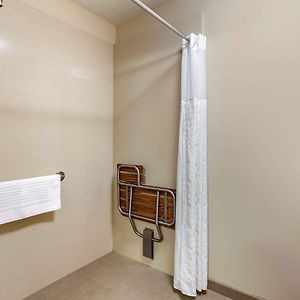 Queen Room Mobility accessible